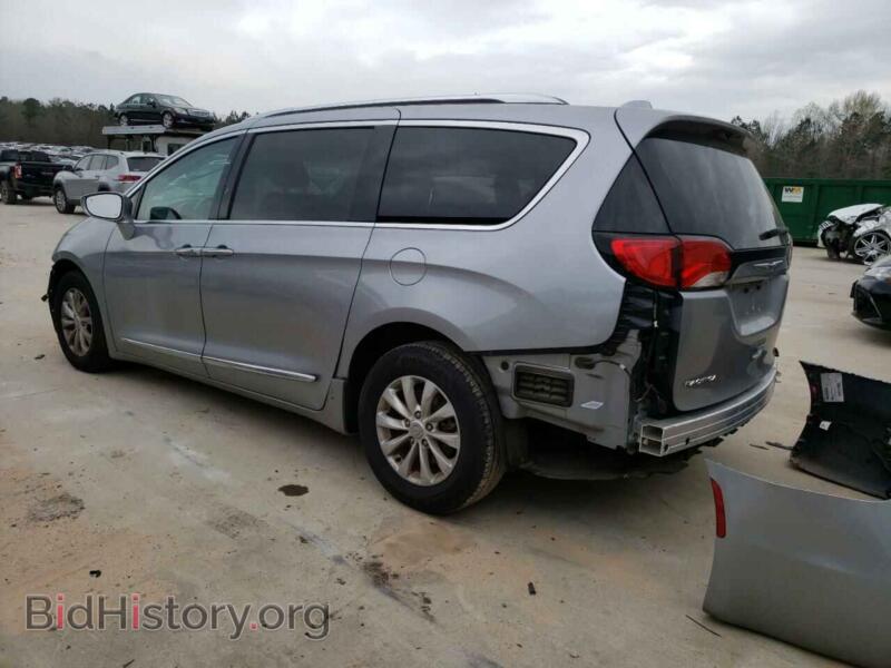 2019 Chrysler PACIFICA (VIN 2C4RC1BG8KR537206) — фото 2 из 14