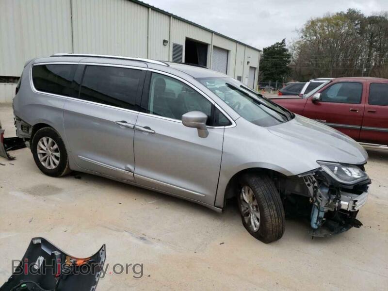2019 Chrysler PACIFICA (VIN 2C4RC1BG8KR537206) — фото 4 из 14
