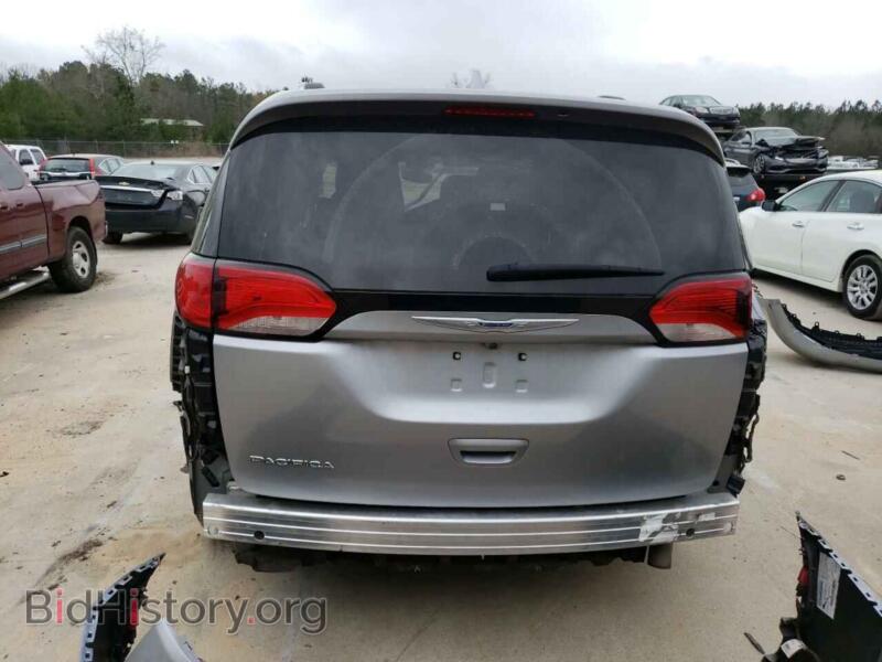 2019 Chrysler PACIFICA (VIN 2C4RC1BG8KR537206) — фото 6 из 14