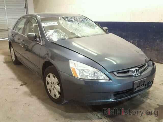 Photo 1HGCM56384A141934 - HONDA ACCORD 2004