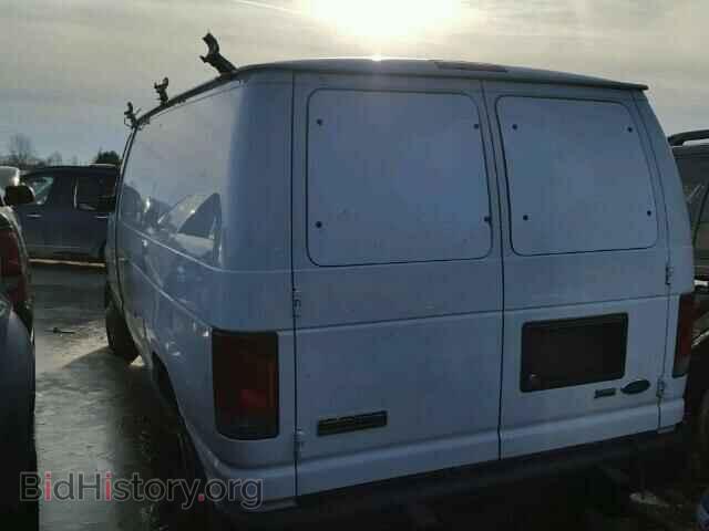 2009 FORD ECONOLINE - VIN: 1FTNE24W89DA36221 - Фото 3
