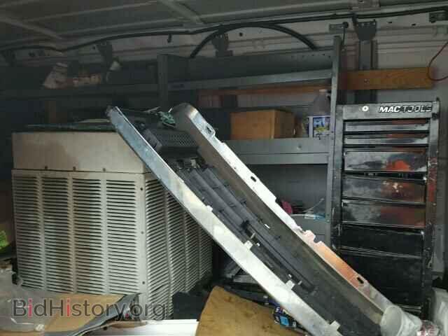 2009 FORD ECONOLINE - VIN: 1FTNE24W89DA36221 - Фото 6