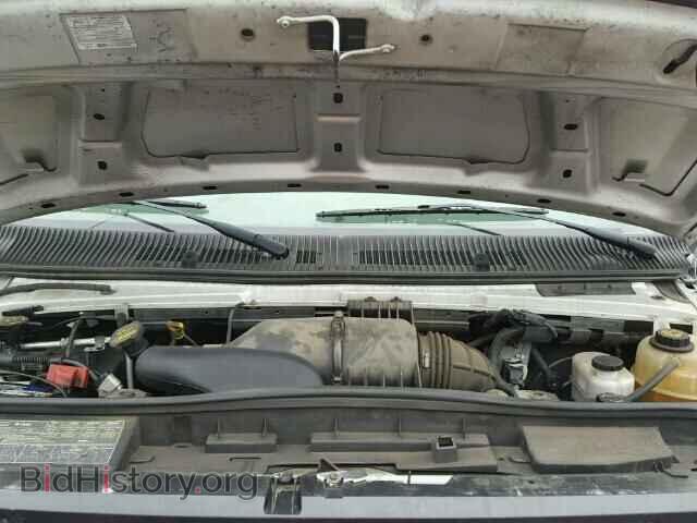 2009 FORD ECONOLINE - VIN: 1FTNE24W89DA36221 - Фото 7
