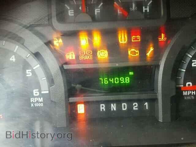 2009 FORD ECONOLINE - VIN: 1FTNE24W89DA36221 - Фото 8