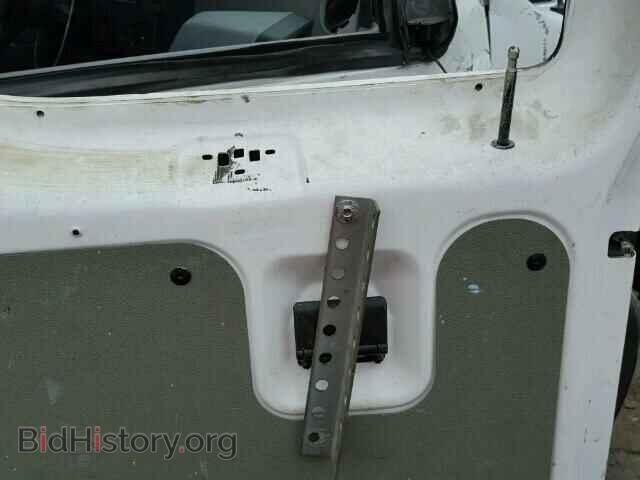 2009 FORD ECONOLINE - VIN: 1FTNE24W89DA36221 - Фото 10