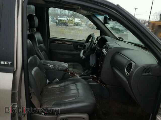 2002 GMC ENVOY - VIN: 1GKDT13S022465949 - Фото 5