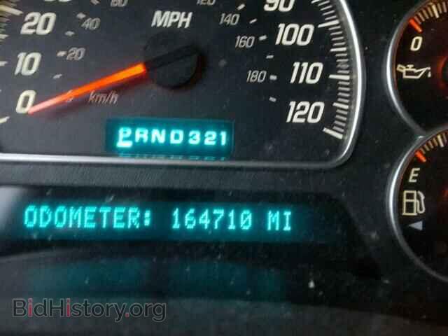 2002 GMC ENVOY - VIN: 1GKDT13S022465949 - Фото 8