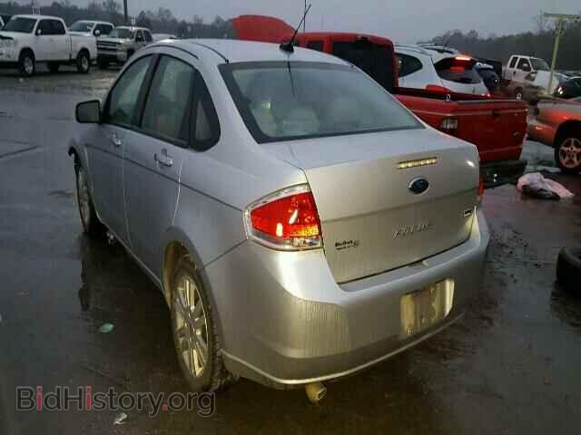 2010 FORD FOCUS - VIN: 1FAHP3HN5AW196103 - Фото 3