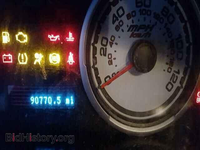 2010 FORD FOCUS - VIN: 1FAHP3HN5AW196103 - Фото 8