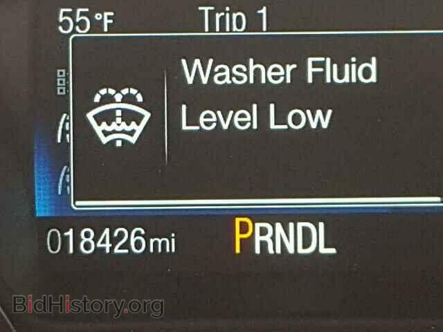 2016 FORD FOCUS - VIN: 1FADP3F21GL279996 - Photo 8