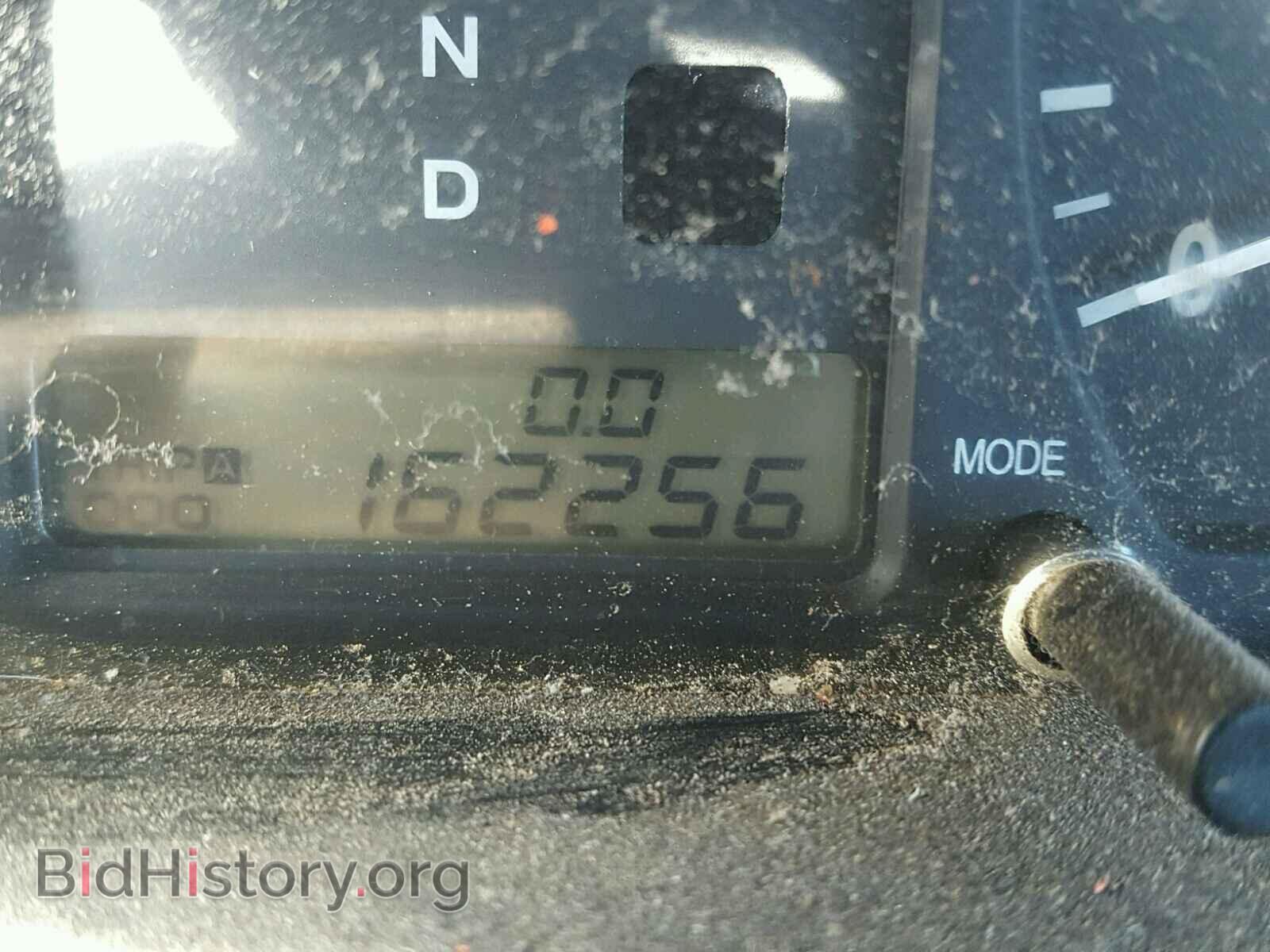 2005 KIA OPTIMA - VIN: KNAGD128855403176 - Фото 8