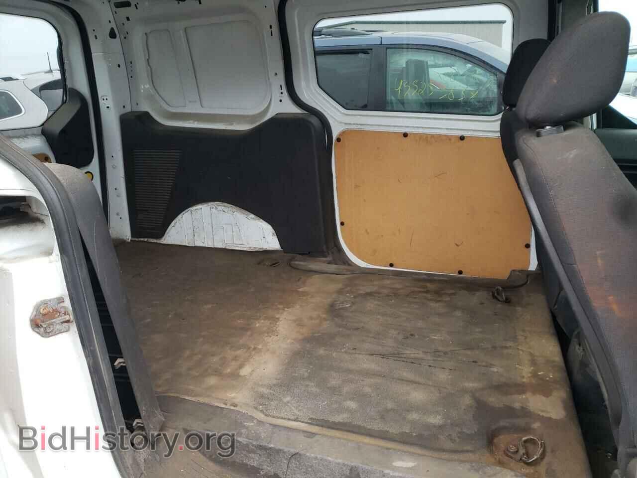 2014 FORD TRANSIT - VIN: NM0LS7E78E1135277 - Фото 11