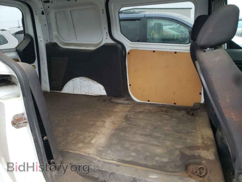 2014 Ford TRANSIT (VIN NM0LS7E78E1135277) — фото 11 из 13