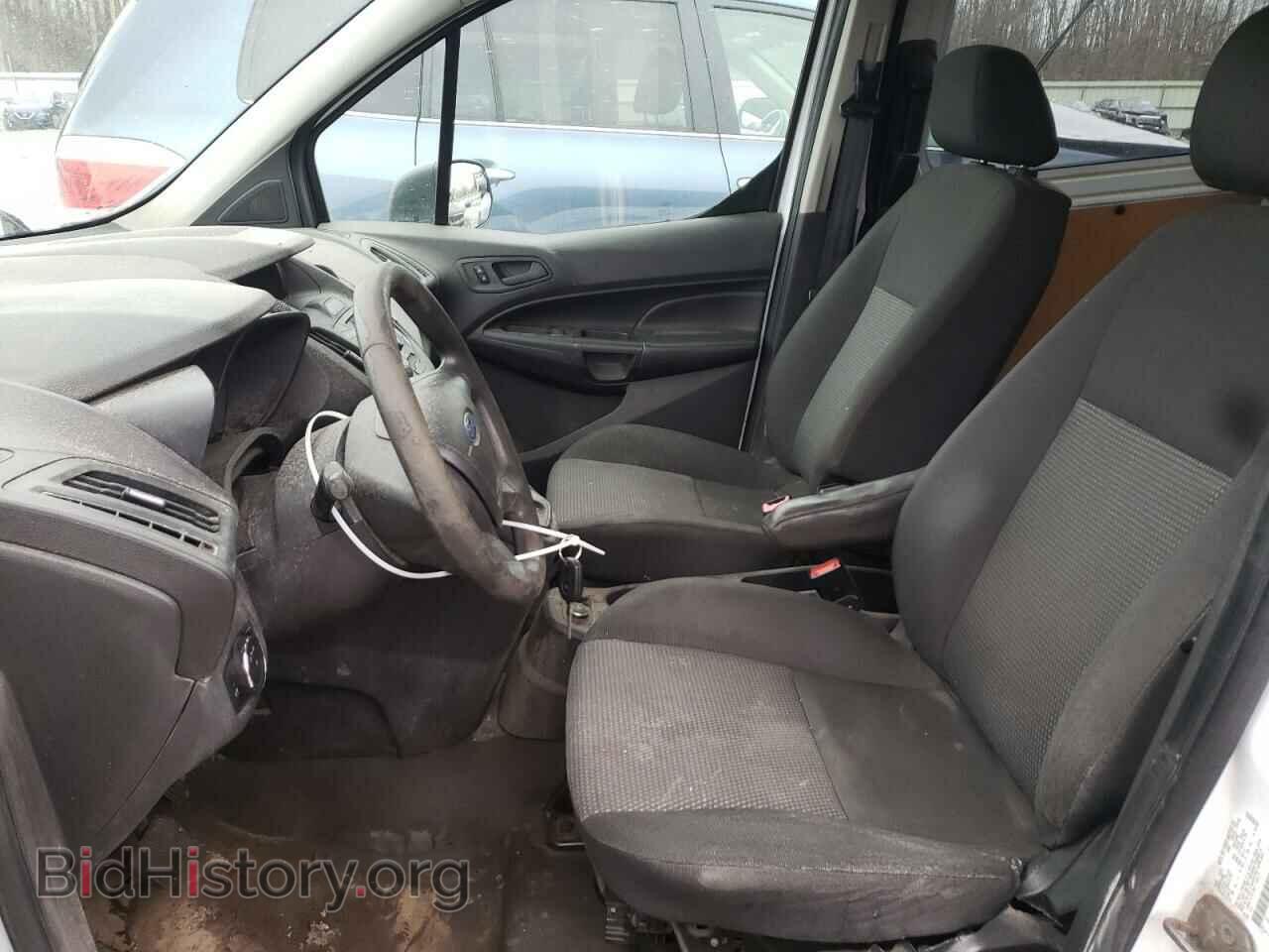 2014 FORD TRANSIT - VIN: NM0LS7E78E1135277 - Фото 7