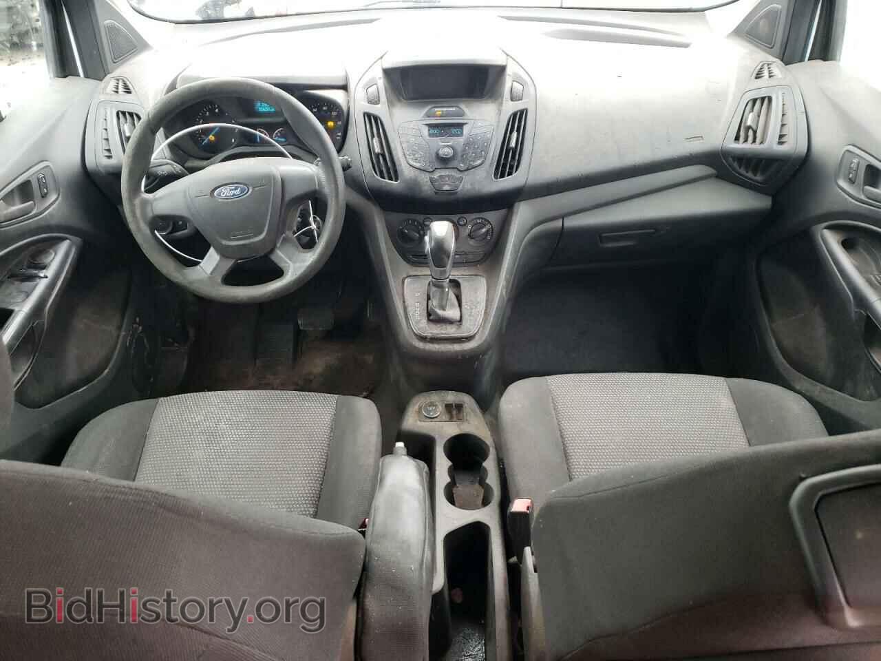 2014 FORD TRANSIT - VIN: NM0LS7E78E1135277 - Фото 8