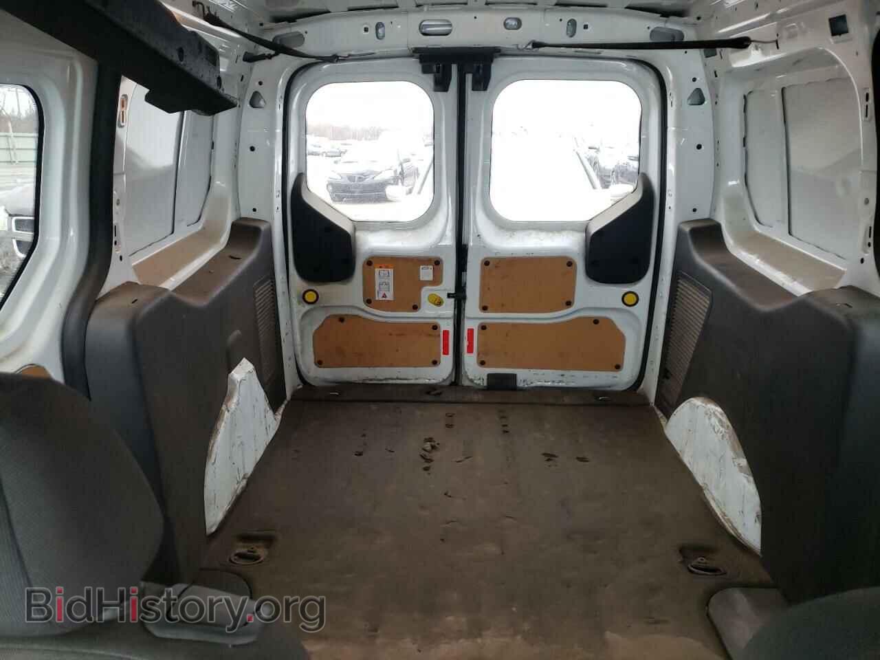 2014 FORD TRANSIT - VIN: NM0LS7E78E1135277 - Фото 10
