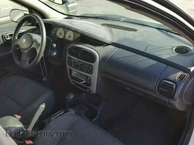 2004 DODGE NEON - VIN: 1B3ES56C64D607003 - Photo 5