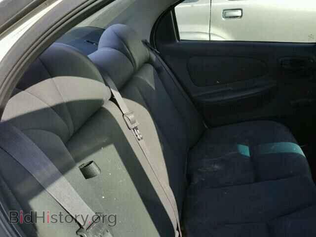 2004 DODGE NEON - VIN: 1B3ES56C64D607003 - Photo 6