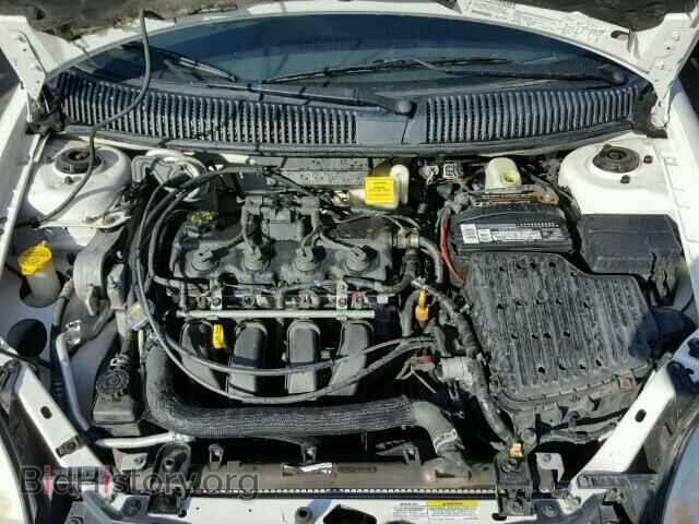 2004 DODGE NEON - VIN: 1B3ES56C64D607003 - Photo 7