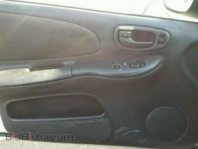 2004 DODGE NEON - VIN: 1B3ES56C64D607003 - Photo 9