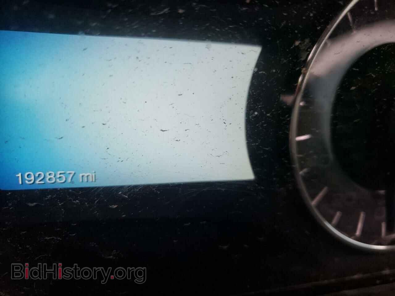 2011 FORD EDGE - VIN: 2FMDK3JC2BBB03519 - Фото 8