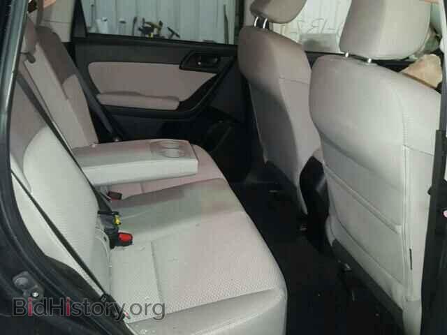 2015 SUBARU FORESTER - VIN: JF2SJADC1FH414805 - Photo 6