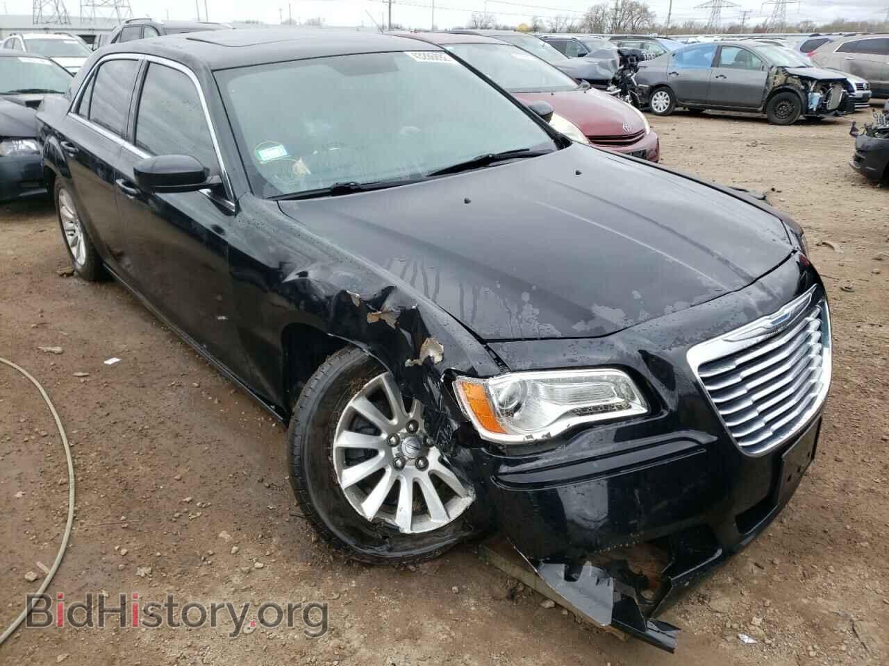 Photo 2C3CCAAG7DH590032 - CHRYSLER 300 2013