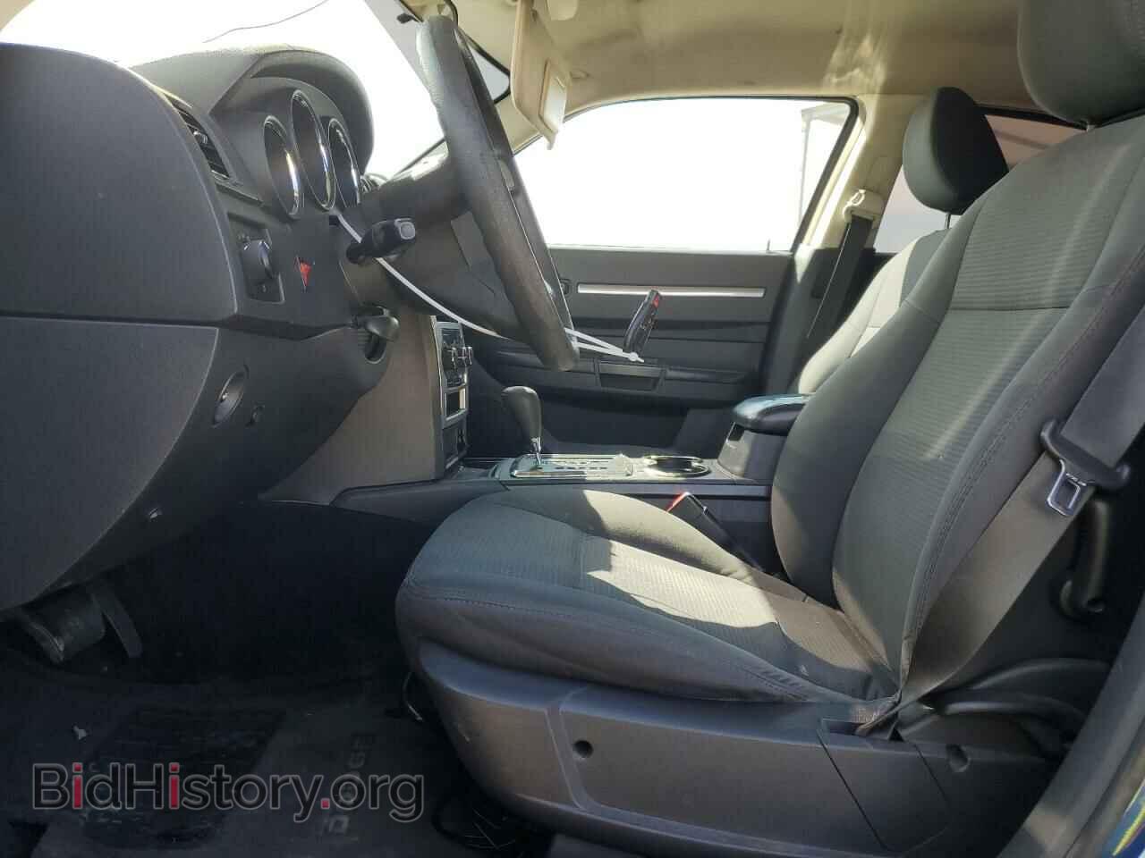 2010 DODGE CHARGER - VIN: 2B3CA2CV8AH316788 - Фото 7