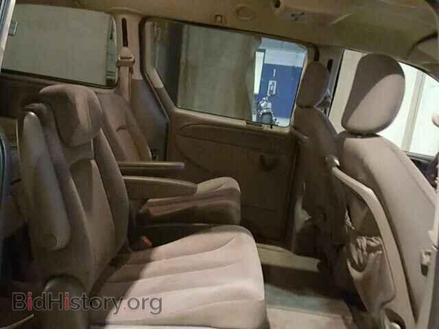 2005 DODGE CARAVAN - VIN: 1D4GP24R65B426143 - Фото 6