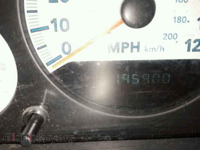 2005 DODGE CARAVAN - VIN: 1D4GP24R65B426143 - Фото 8