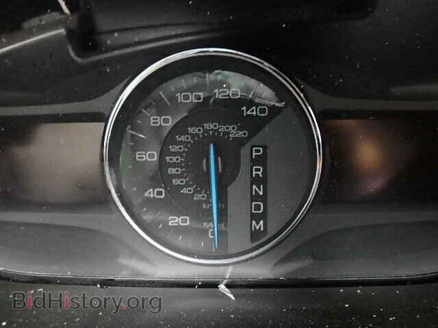 2012 FORD EDGE - VIN: 2FMDK4AK4CBA39370 - Фото 8