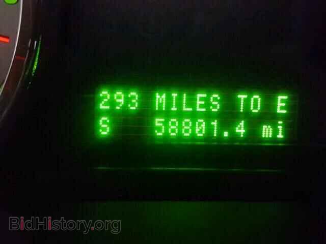 2009 FORD EDGE - VIN: 2FMDK48C39BB01607 - Фото 8