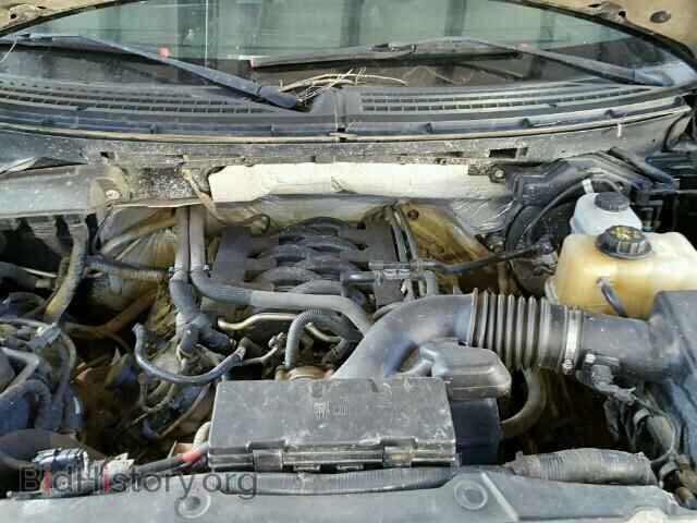 2011 FORD F150 - VIN: 1FTFW1EF9BFB79201 - Фото 7
