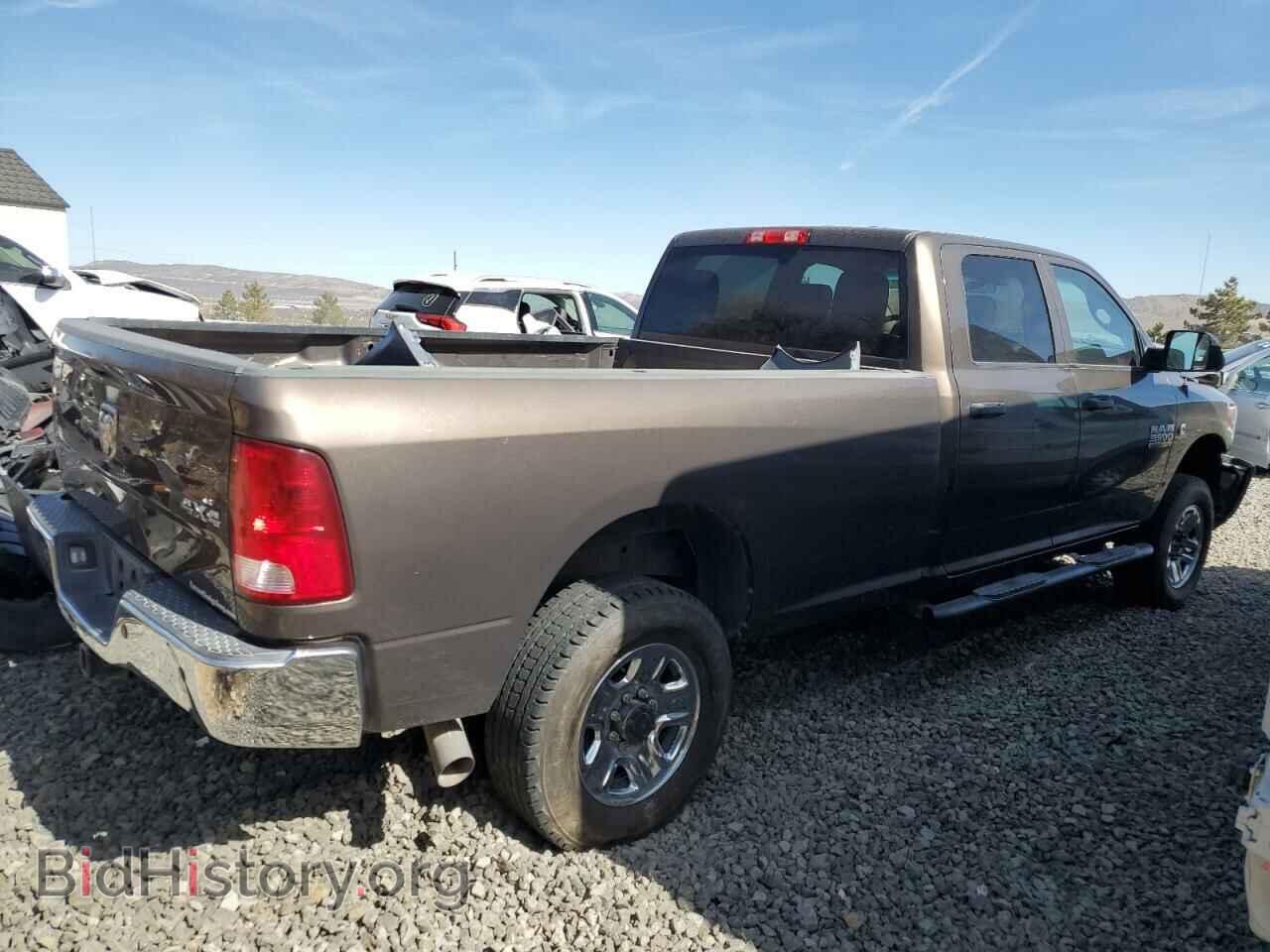 2018 RAM All Models - VIN: 3C63R3GL2JG120147 - Фото 3