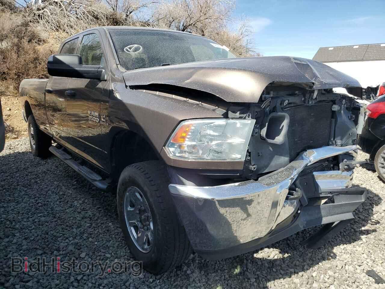 2018 RAM All Models - VIN: 3C63R3GL2JG120147 - Фото 4