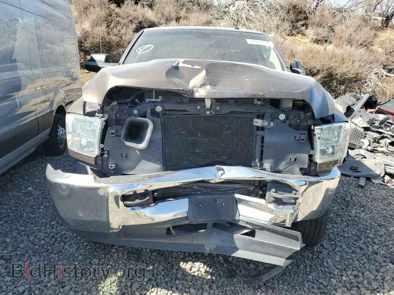 2018 RAM All Models - VIN: 3C63R3GL2JG120147 - Фото 5