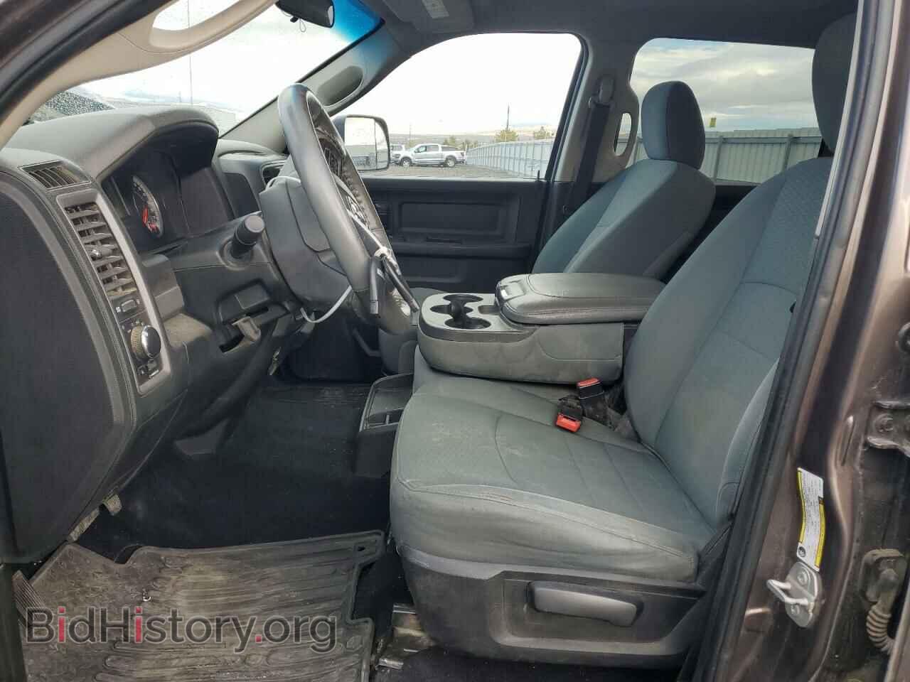 2018 RAM All Models - VIN: 3C63R3GL2JG120147 - Фото 7