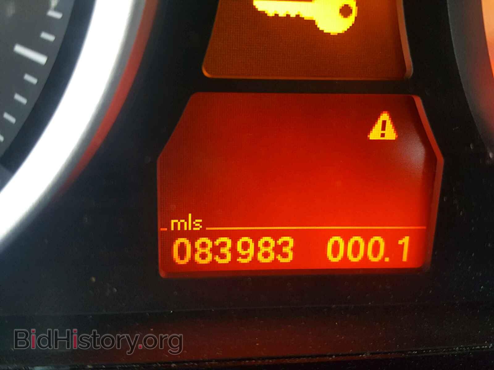 2012 BMW X6 - VIN: 5UXFG2C54CL780630 - Фото 8