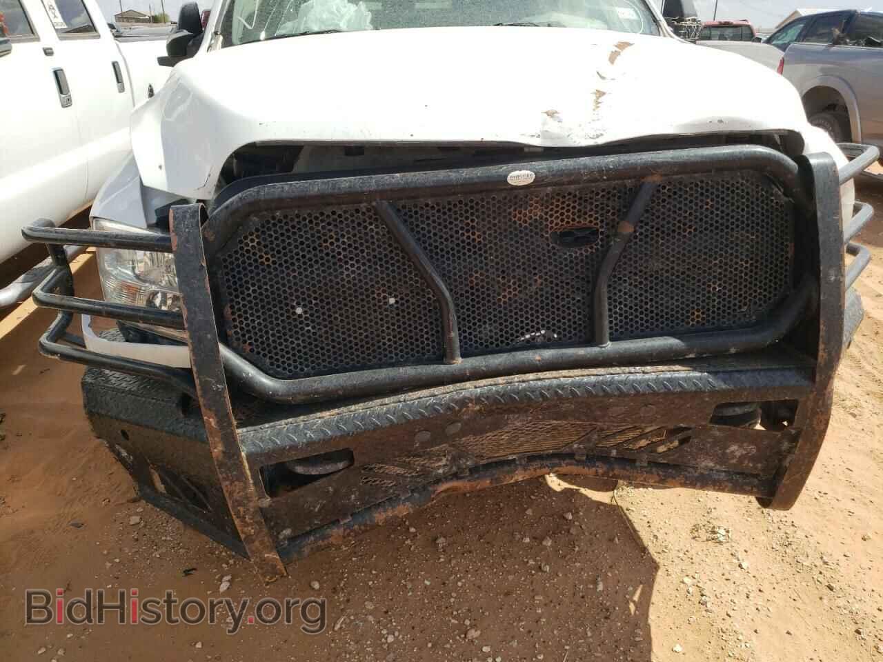 2018 RAM 2500 - VIN: 3C6UR5HLXJG164833 - Photo 9