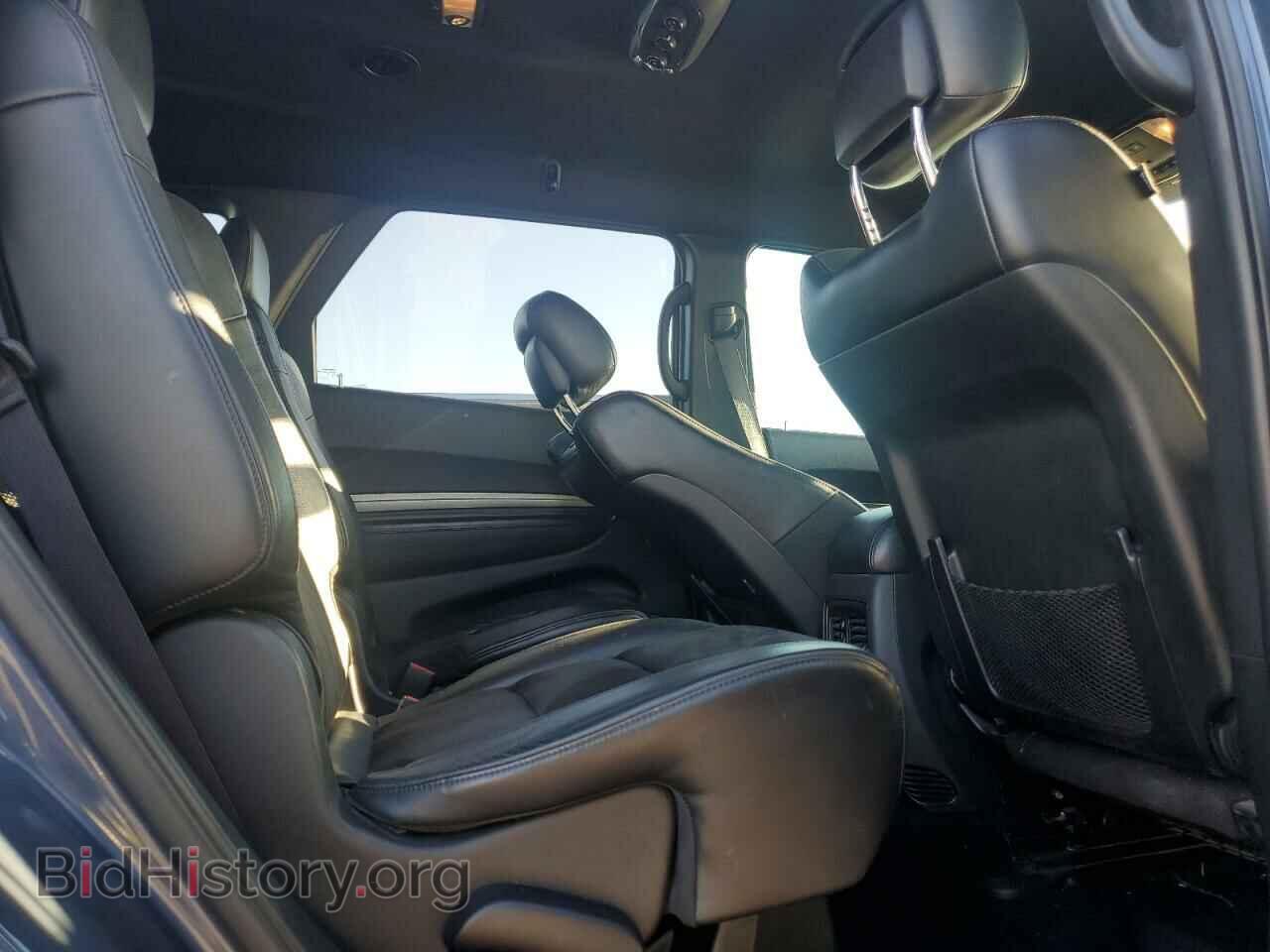 2020 DODGE DURANGO - VIN: 1C4SDJCT9LC412705 - Photo 11