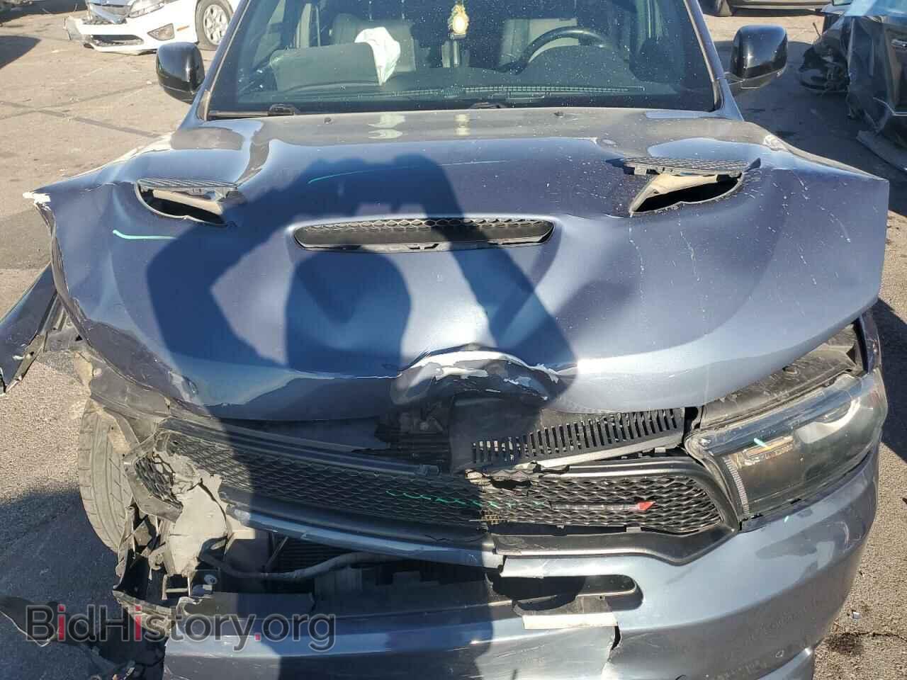 2020 DODGE DURANGO - VIN: 1C4SDJCT9LC412705 - Photo 12