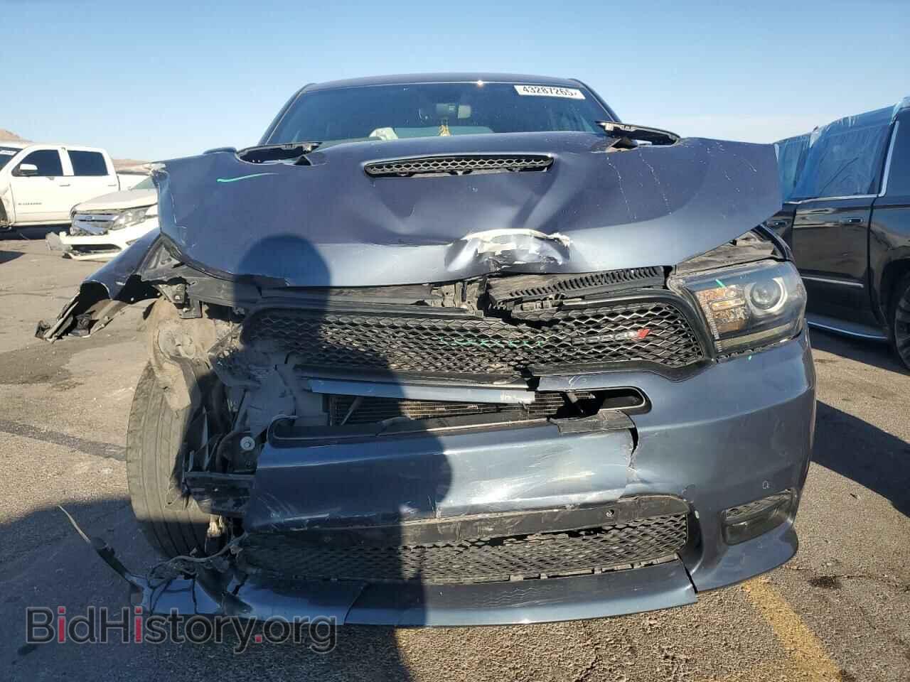 2020 DODGE DURANGO - VIN: 1C4SDJCT9LC412705 - Photo 5
