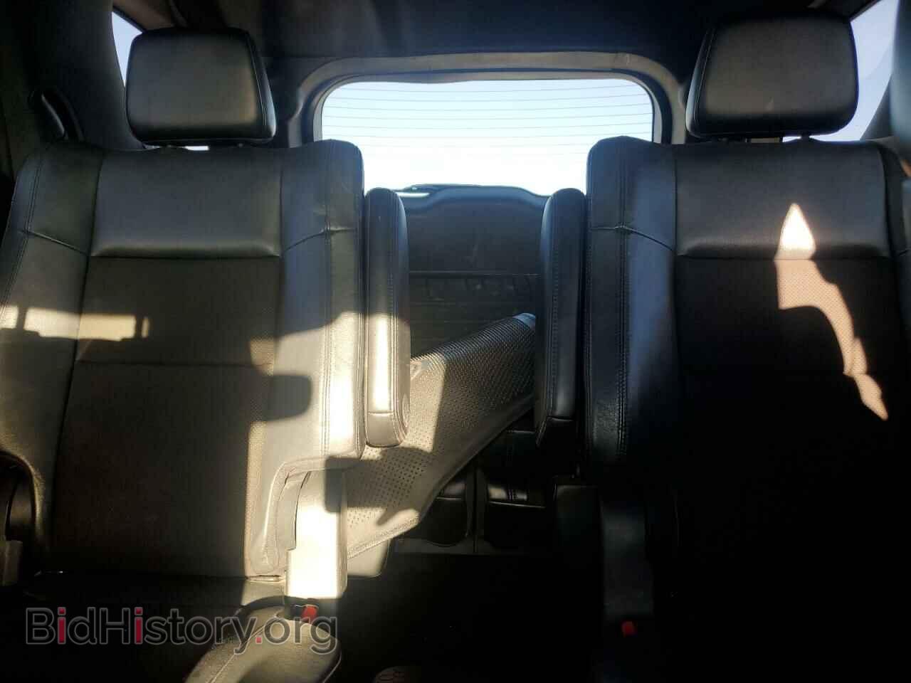 2020 DODGE DURANGO - VIN: 1C4SDJCT9LC412705 - Photo 10