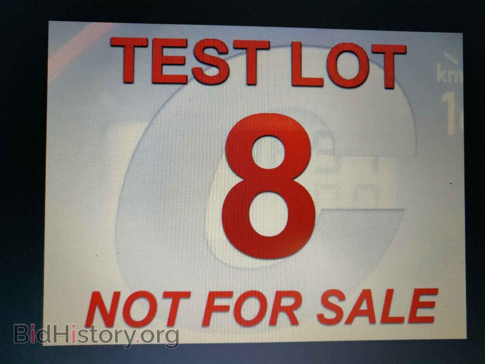 2010 DODGE CARAVAN - VIN: 2D4RN4DE3AR153925 - Photo 8