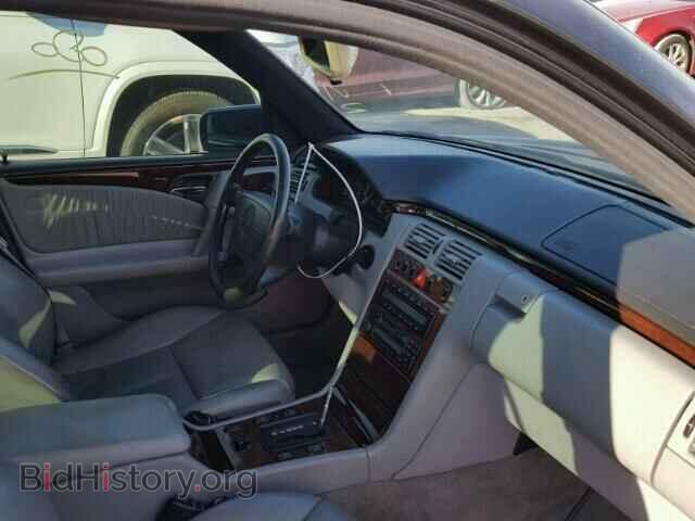 1996 MERCEDES-BENZ E 320 - VIN: WDBJF55FXTJ013817 - Фото 5