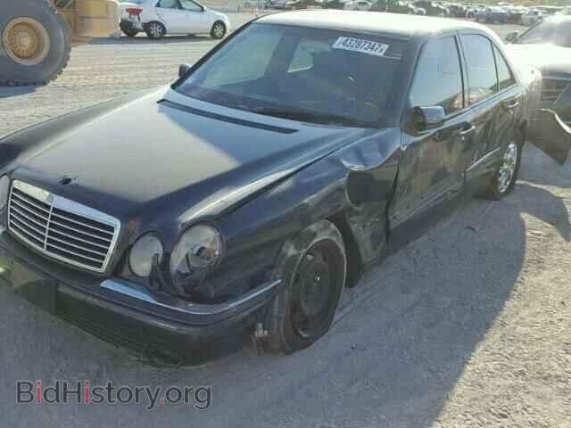 1996 MERCEDES-BENZ E 320 - VIN: WDBJF55FXTJ013817 - Фото 9