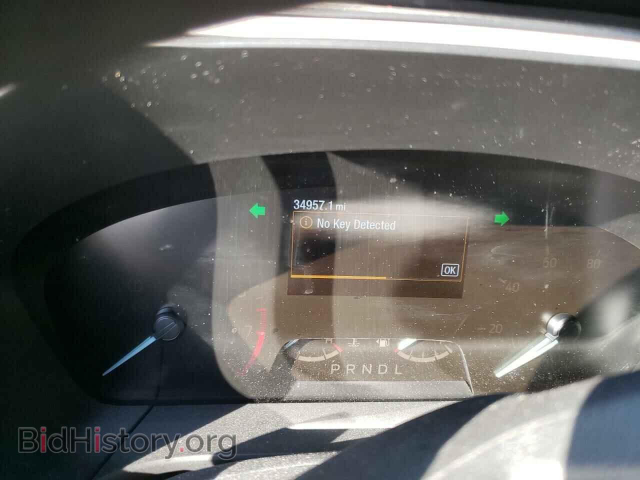 2020 FORD ESCAPE - VIN: 1FMCU9G68LUA30243 - Фото 9