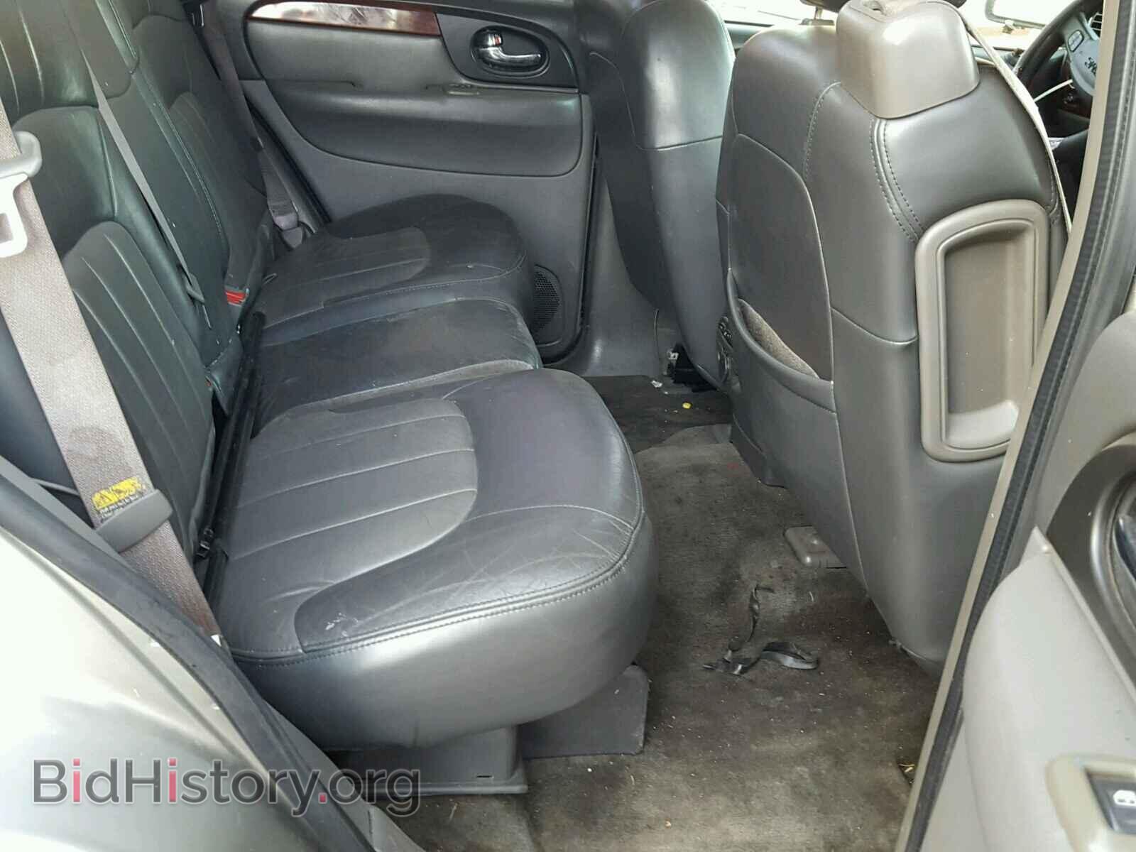 2003 GMC ENVOY - VIN: 1GKDT13S232368558 - Фото 6