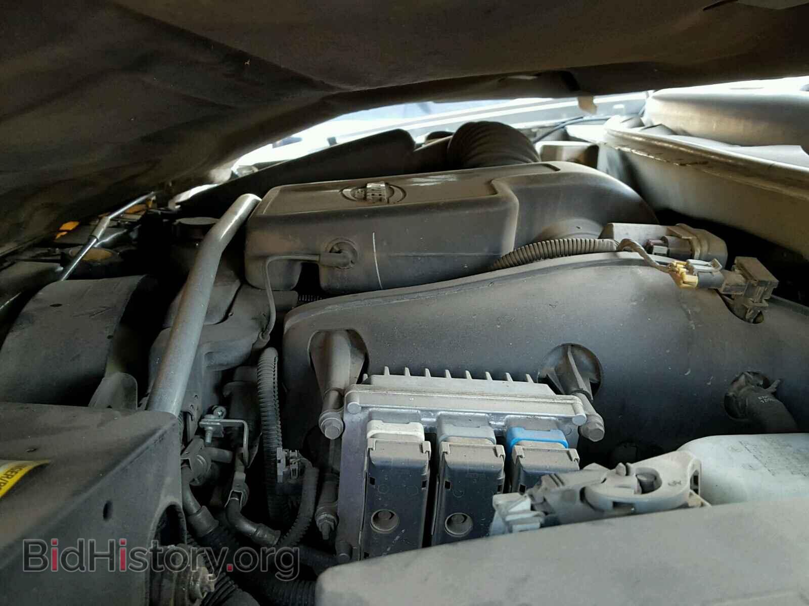 2003 GMC ENVOY - VIN: 1GKDT13S232368558 - Фото 7