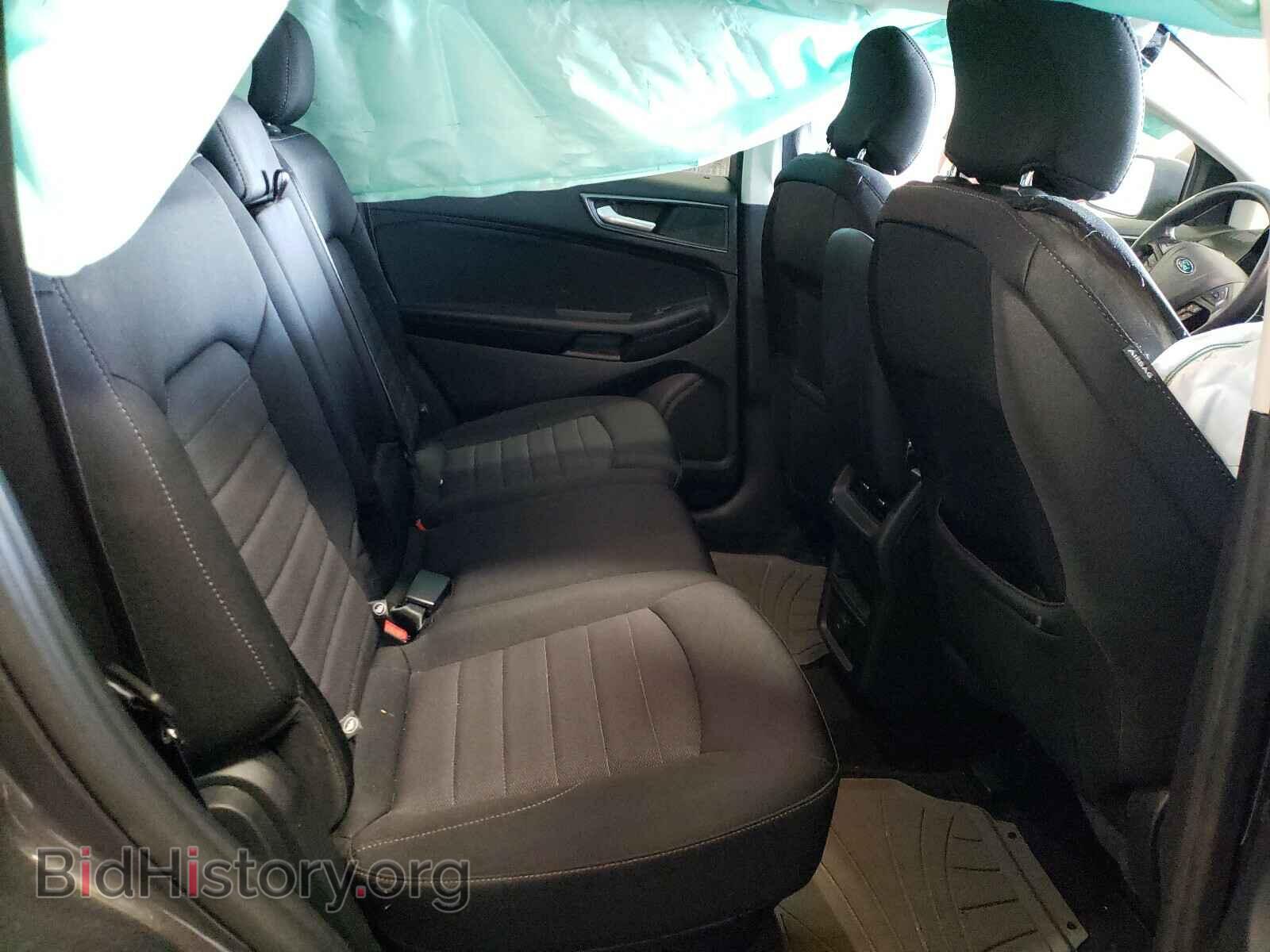 2017 FORD EDGE - VIN: 2FMPK4G95HBB98925 - Фото 6